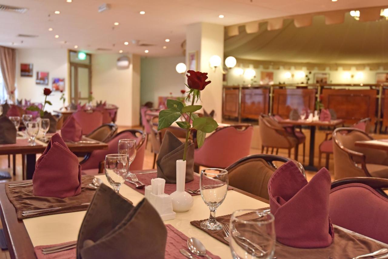 Inn & Go Kuwait Plaza Hotel Kuwait City Esterno foto